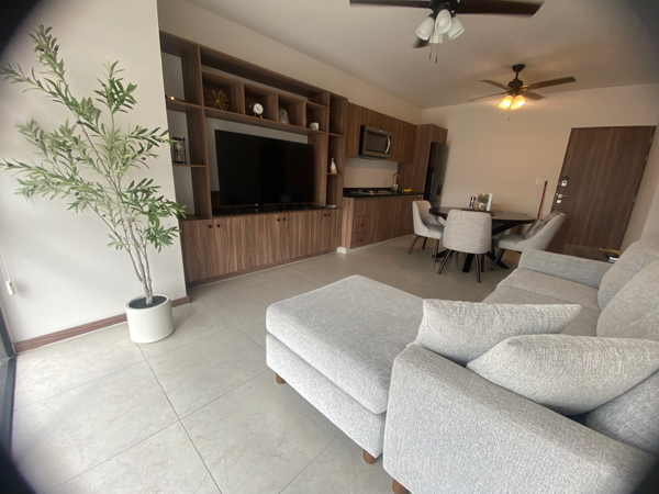 Departamento en renta en Hacienda San José, Torreón — foto 2 de 21