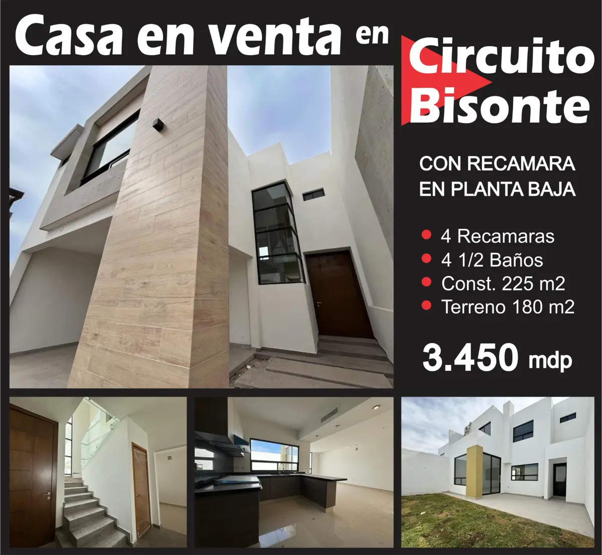 Casa en Venta en Los Viñedos, Torreón, Coahuila de Zaragoza