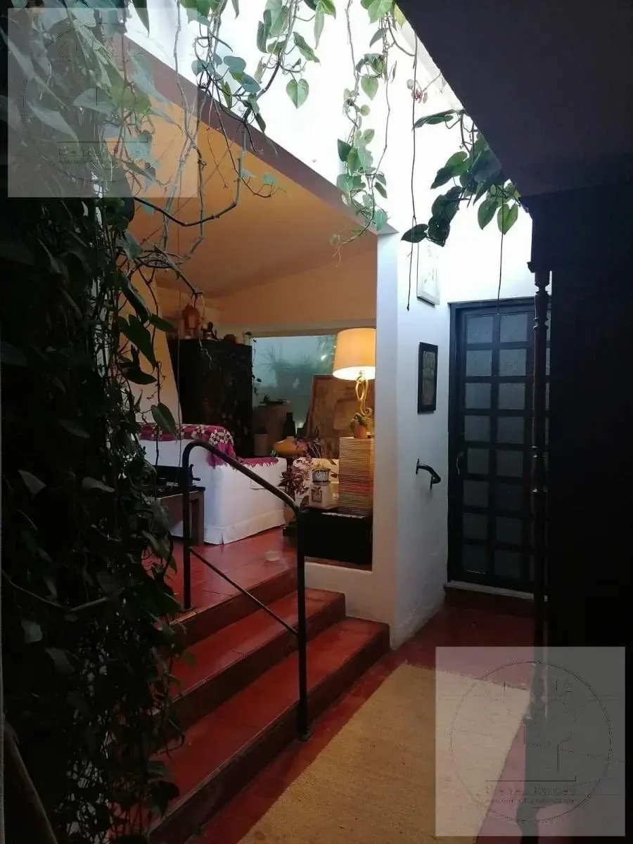 Casa en venta en Tlaltenango, Cuernavaca — foto 1 de 16