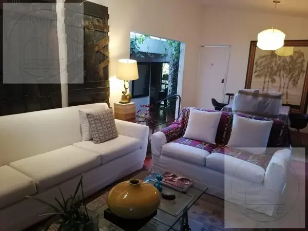 Casa en venta en Tlaltenango, Cuernavaca — foto 3 de 16