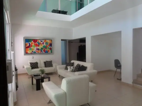 Casa en venta en Rancho Cortes, Cuernavaca — foto 2 de 21