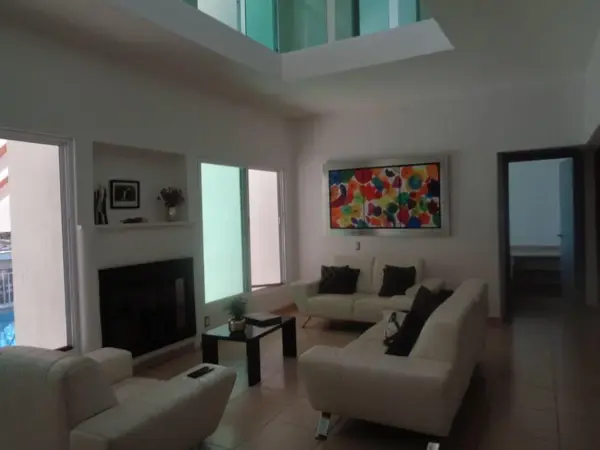 Casa en venta en Rancho Cortes, Cuernavaca — foto 3 de 21