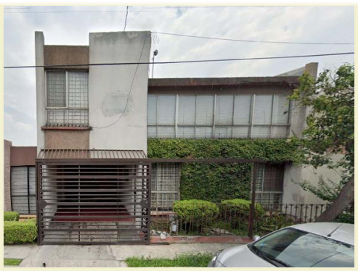 Casa en venta en Mitras Norte, Monterrey — foto 1 de 9