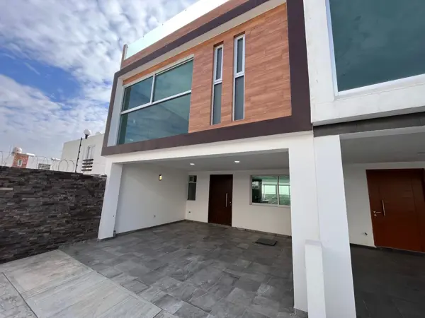 Casa en venta en San Juan Cuautlancingo, Cuautlancingo — foto 2 de 29