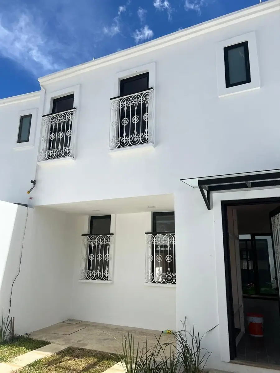 Casa en venta en Rinconada de Vista Hermosa, San Cristóbal de las Casas — foto 1 de 13