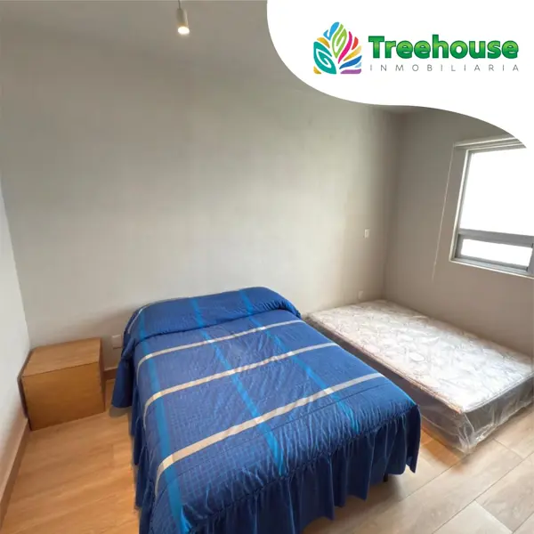 Departamento en venta en Bosque Real, Huixquilucan — foto 3 de 15