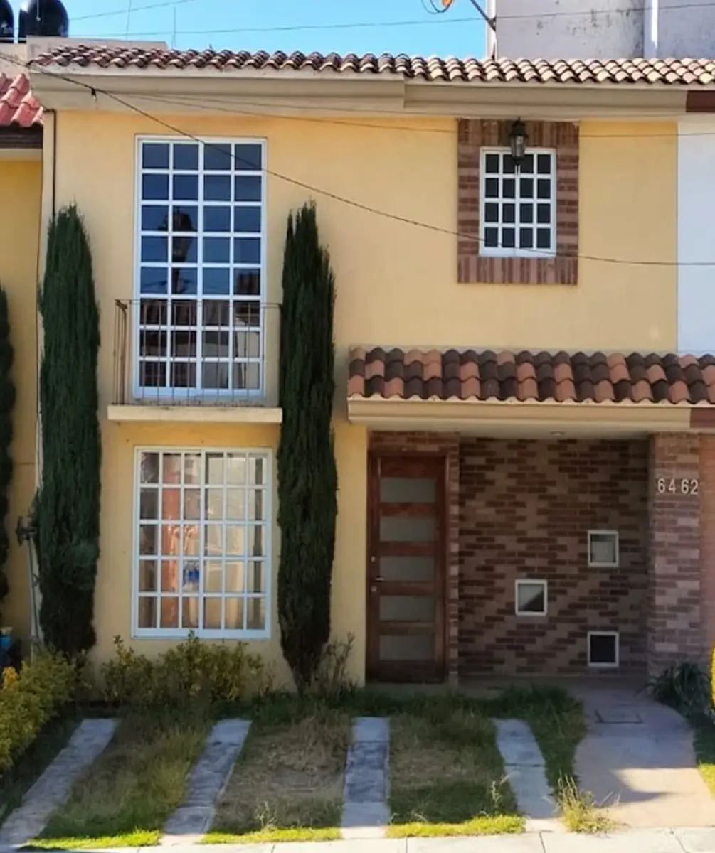 Casa en venta en El Alto, Chiautempan — foto 1 de 7