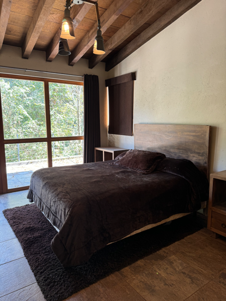 Casa en renta en Avandaro, Valle de Bravo — foto 2 de 16