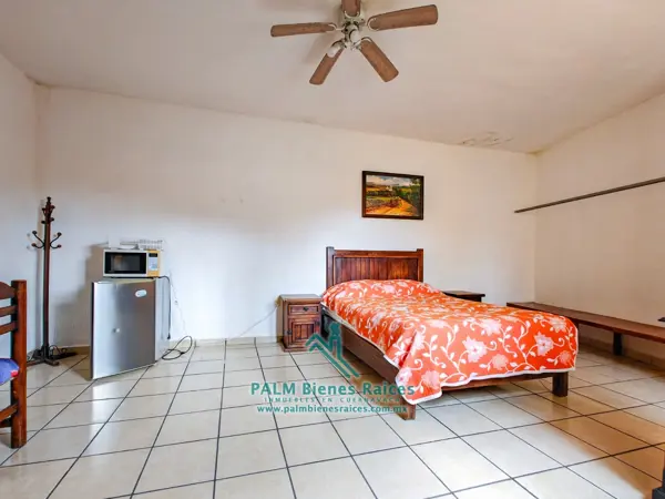 Departamento en renta en Ocotepec, Cuernavaca — foto 3 de 8