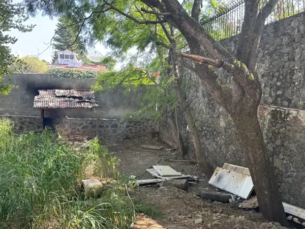 Terreno en venta en Jardines de Delicias, Cuernavaca — foto 2 de 10