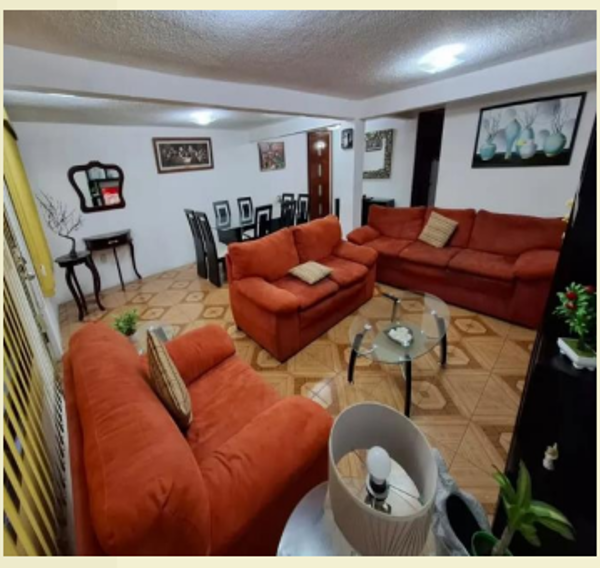 Casa en venta en San Juan Bautista I, Uruapan — foto 3 de 8