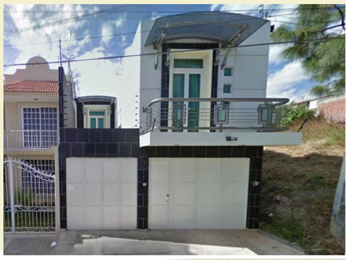 Casa en venta en San Juan Bautista I, Uruapan — foto 1 de 8