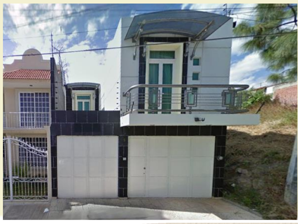 Casa en venta en San Juan Bautista I, Uruapan, Michoacán de Ocampo