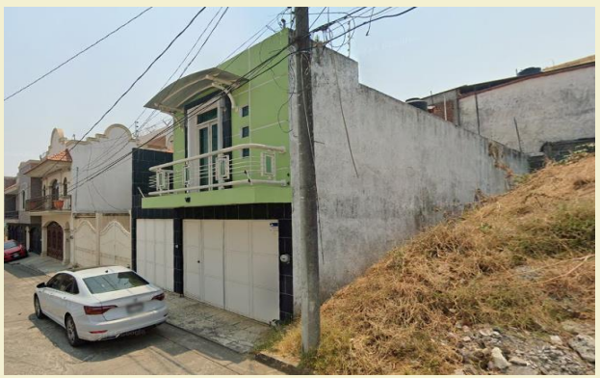 Casa en venta en San Juan Bautista I, Uruapan — foto 2 de 8