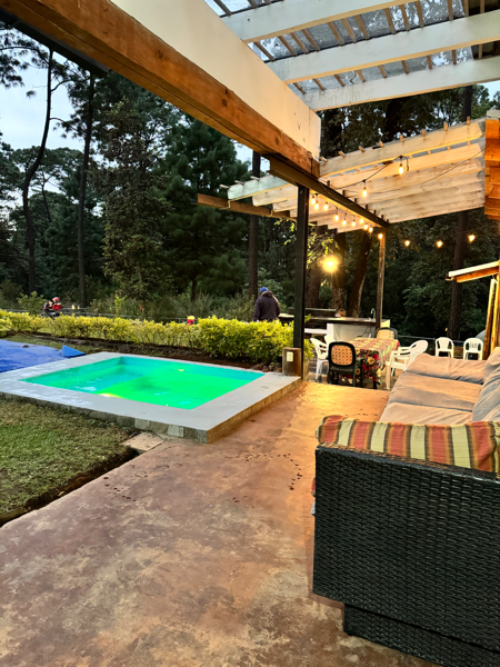 Casa en venta en Avandaro, Valle de Bravo — foto 2 de 15