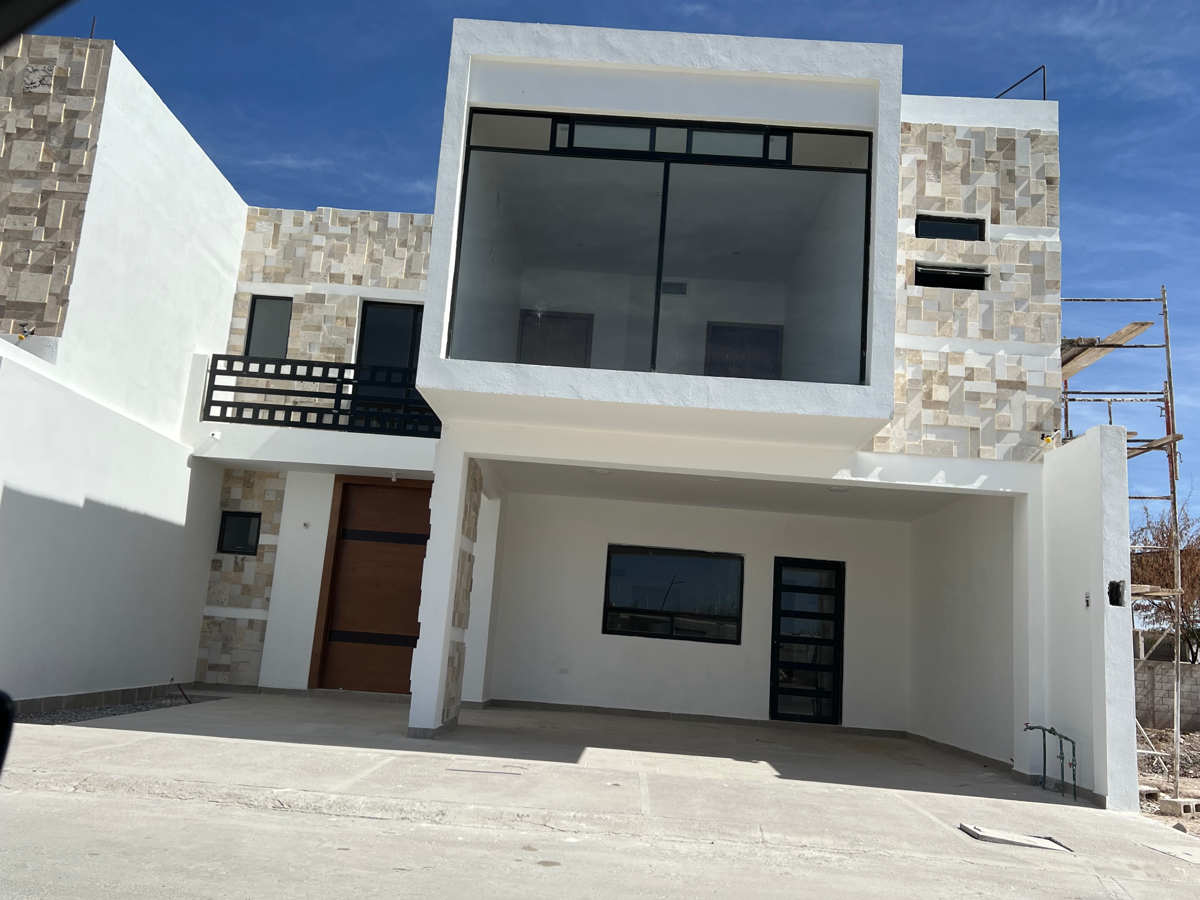 Casa en Venta en Las Trojes, Torreón, Coahuila de Zaragoza
