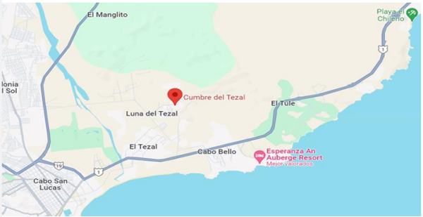 Casa en venta en Magisterial, Los Cabos — foto 3 de 9