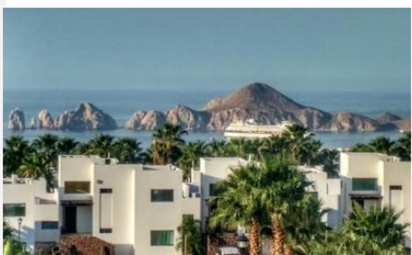Casa en venta en Magisterial, Los Cabos — foto 2 de 9