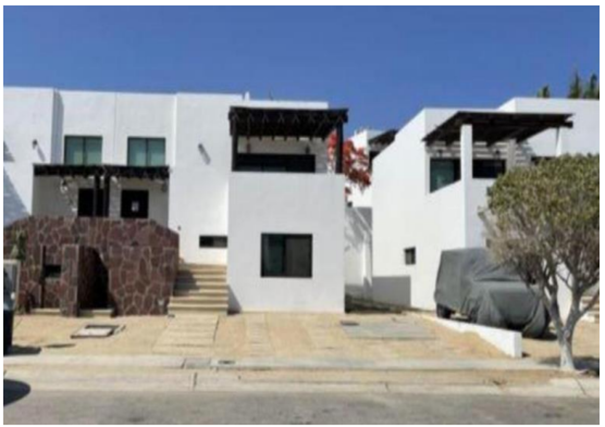 Casa en venta en Magisterial, Los Cabos — foto 1 de 9
