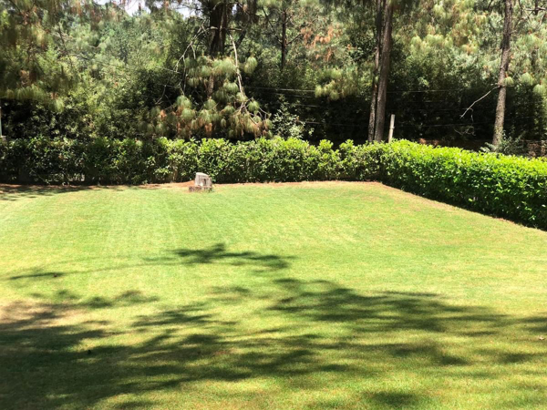 Casa en venta en Avandaro, Valle de Bravo — foto 2 de 11