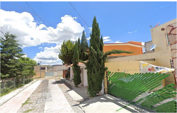 Casa en venta en Calpulalpan Centro, Calpulalpan — foto 3 de 8