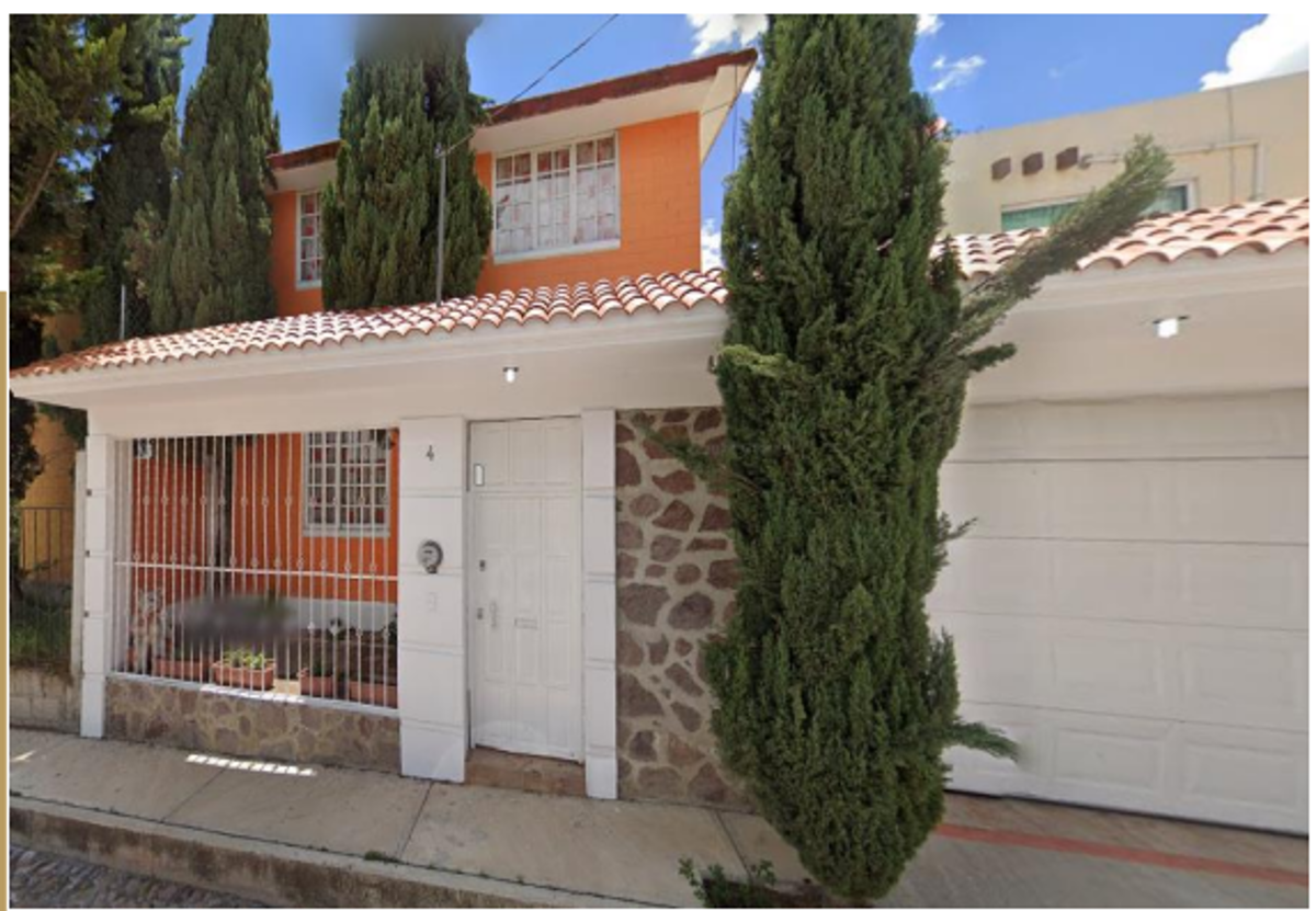 Casa en venta en Calpulalpan Centro, Calpulalpan — foto 1 de 8
