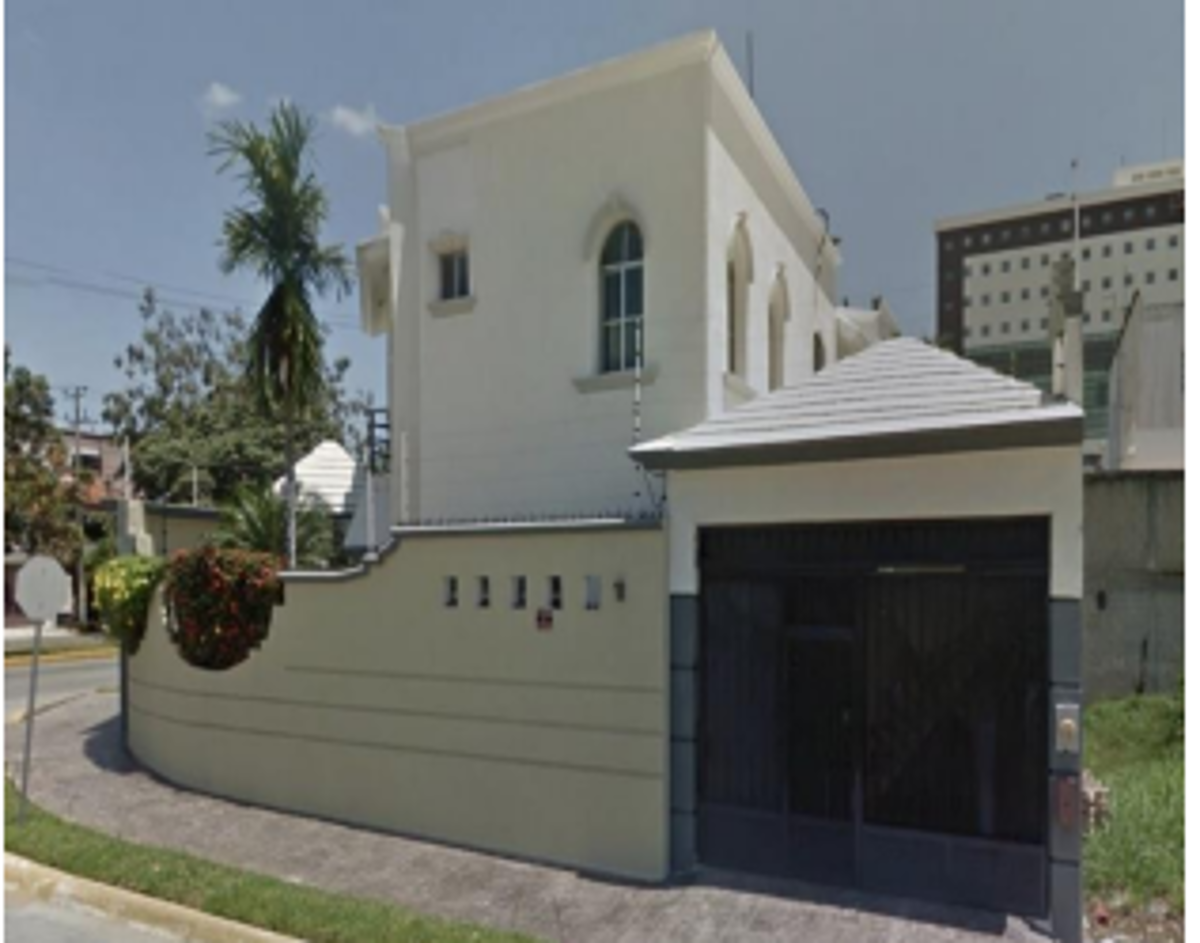 Casa en venta en Cancún Centro, Benito Juárez — foto 1 de 10