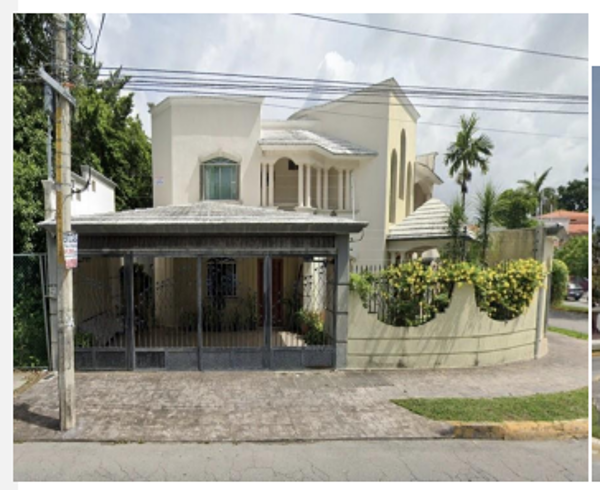 Casa en venta en Cancún Centro, Benito Juárez — foto 2 de 10