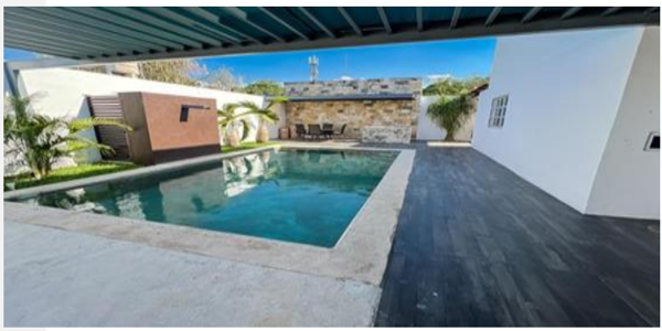 Casa en venta en Cancún Centro, Benito Juárez — foto 3 de 8