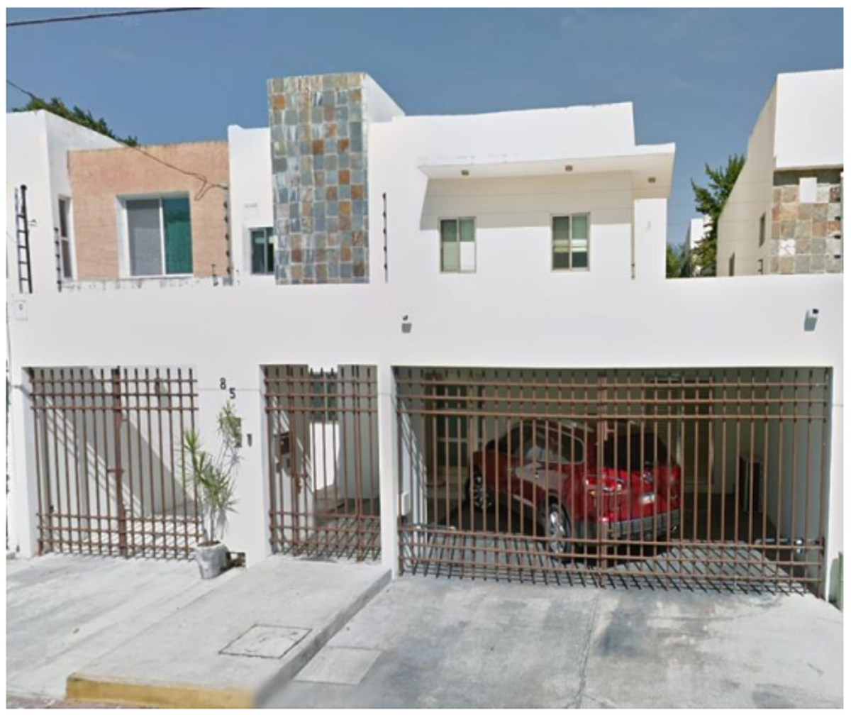 Casa en venta en Cancún Centro, Benito Juárez — foto 1 de 8