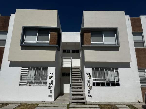 Departamento en renta en Ciudad Marqués, El Marqués — foto 2 de 23