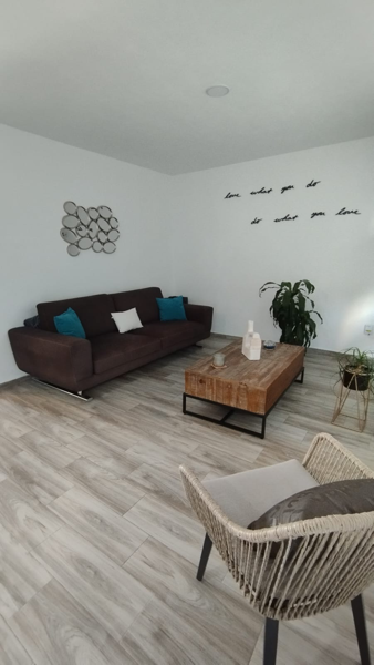 Casa en venta en Cañadas del Arroyo, Corregidora — foto 3 de 23