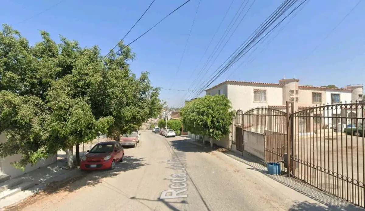 Casa en venta en El Valle, Tijuana — foto 1 de 2