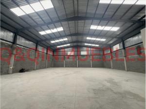 Bodega en renta en Cerritos de Agua Fría, Apodaca — foto 2 de 17