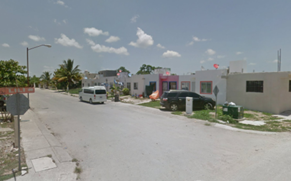 Casa en venta en In House, Solidaridad, Quintana Roo Casa en venta en In House, Solidaridad, Quintana Roo