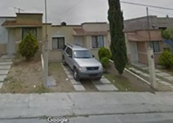Casa en venta en Tinajas, Tepeji del Río de Ocampo, Hidalgo