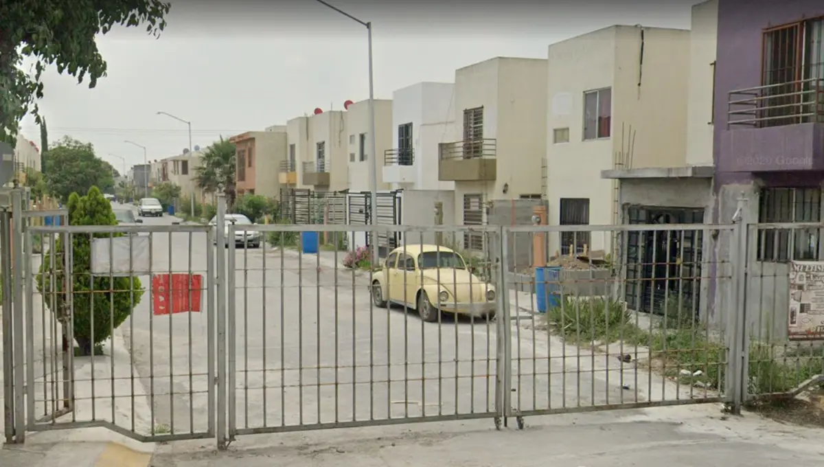 Casa en venta en Residencial Terranova, Juárez — foto 1 de 7
