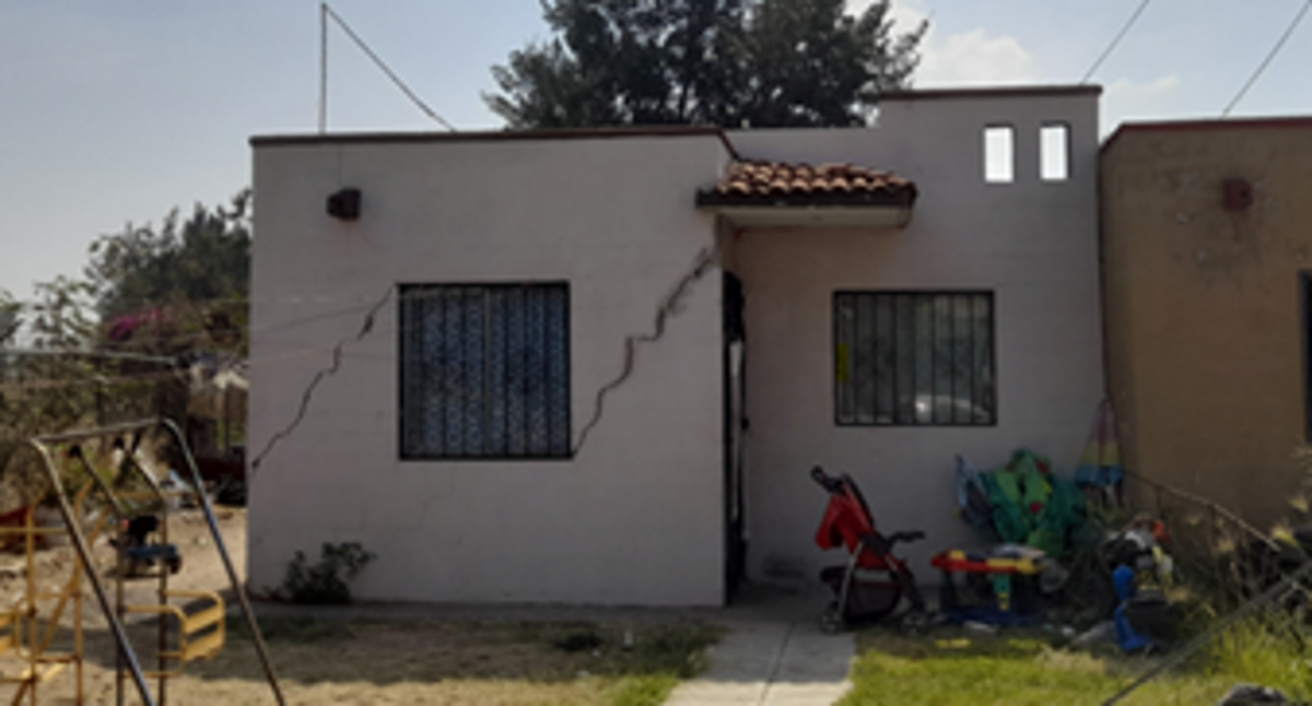 Casa en venta en Paseo Santa Fe, Tarímbaro — foto 1 de 8