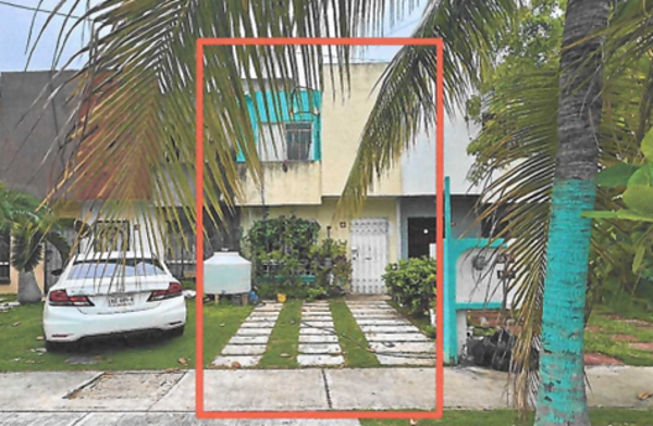 Casa en venta en Los Heroes, Benito Juárez, Quintana Roo Casa en venta en Los Heroes, Benito Juárez, Quintana Roo