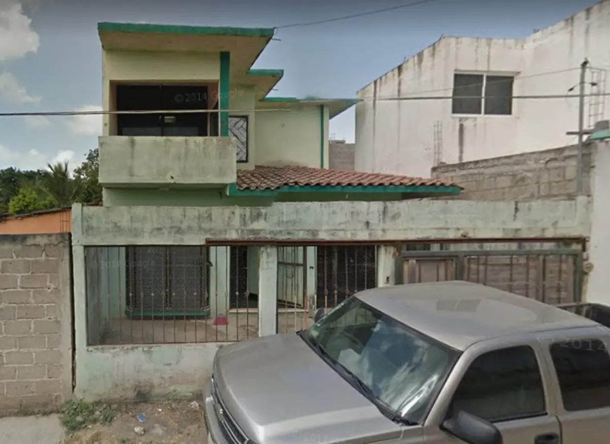 Casa en venta en Plan de Ayala, Tuxtla Gutiérrez — foto 1 de 11