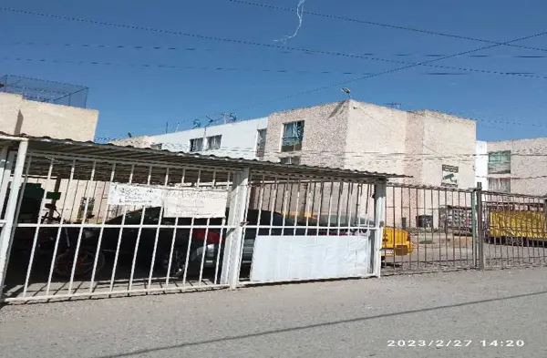 Casa en venta en San Juan Tlalpizahuac, Ixtapaluca — foto 2 de 4