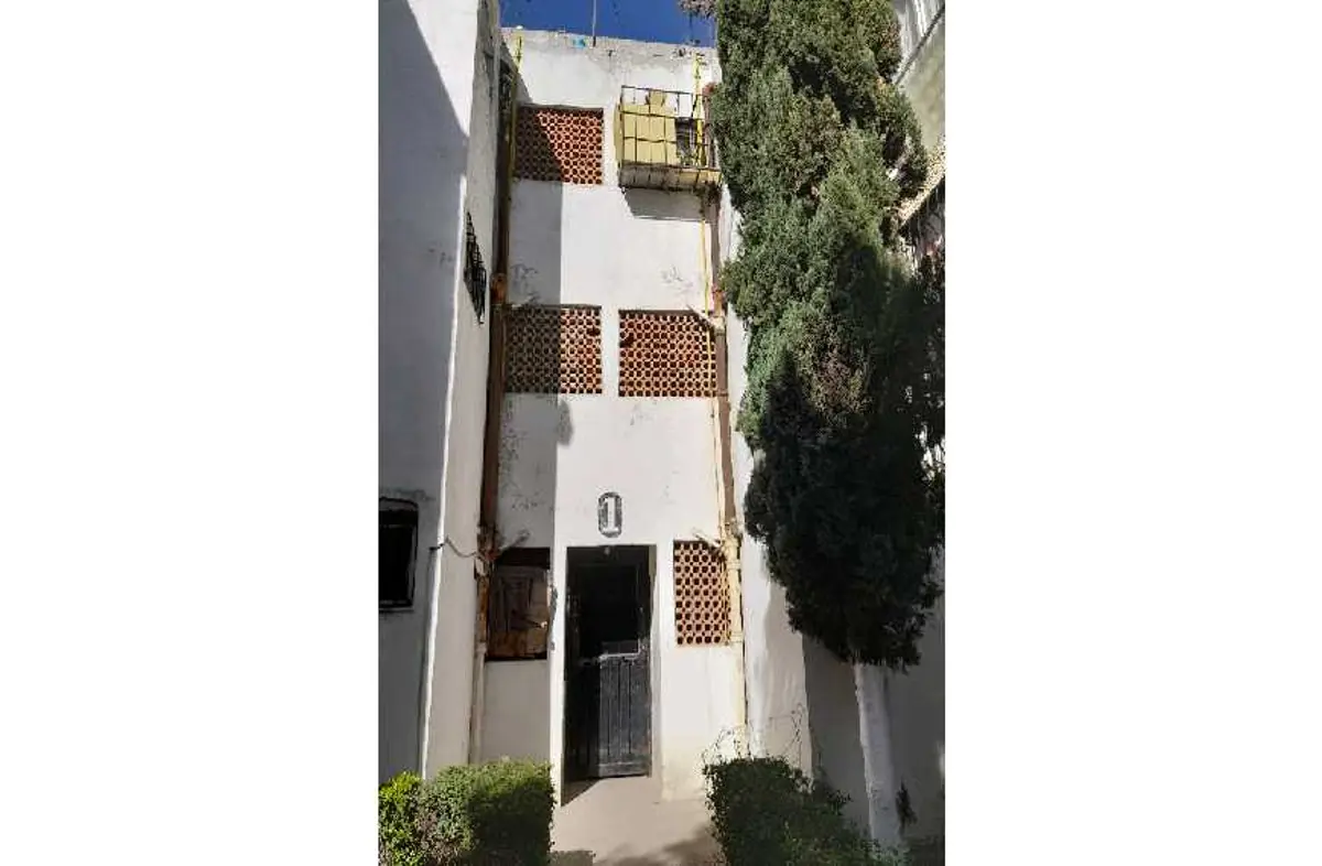 Casa en venta en San Juan Tlalpizahuac, Ixtapaluca — foto 1 de 4