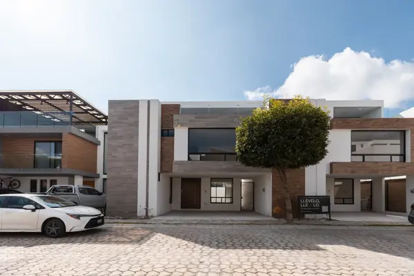 Casa en venta en Lomas de Angelópolis II, San Andrés Cholula — foto 3 de 19