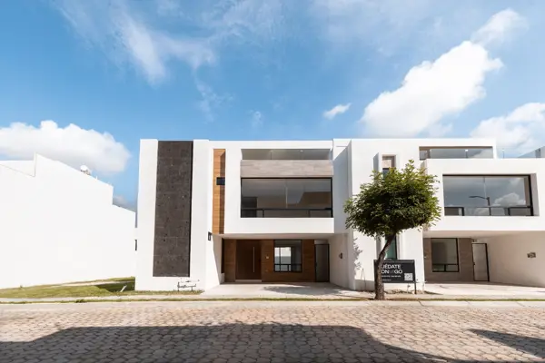 Casa en venta en Lomas de Angelópolis II, San Andrés Cholula — foto 2 de 19
