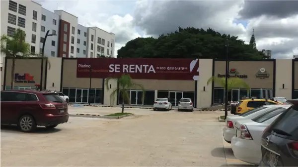 Local en renta en Tuxtla Gutiérrez Centro, Tuxtla Gutiérrez — foto 2 de 3