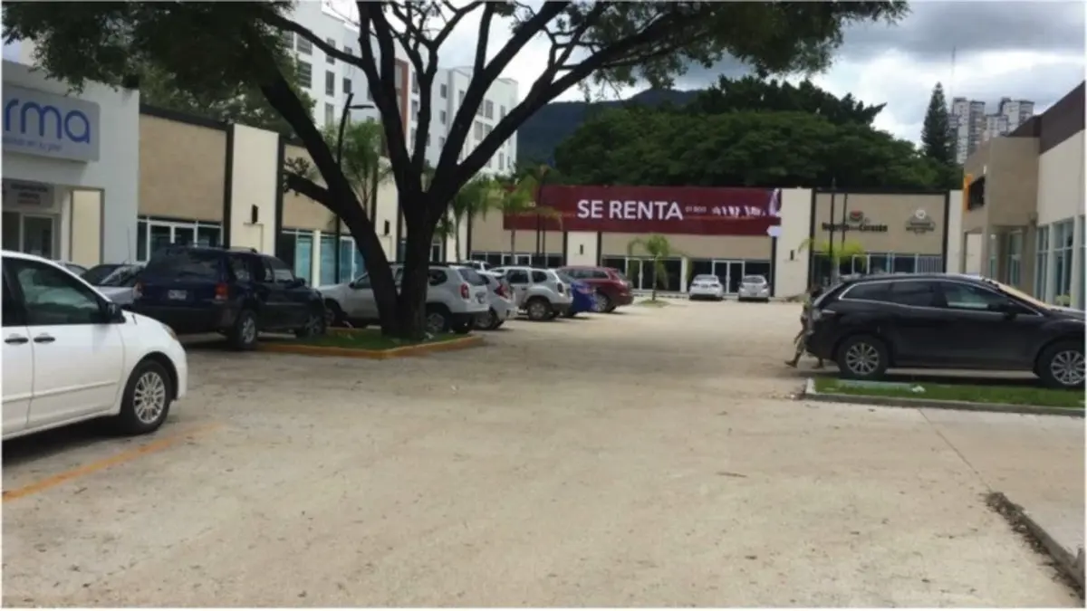 Local en renta en Tuxtla Gutiérrez Centro, Tuxtla Gutiérrez — foto 1 de 3