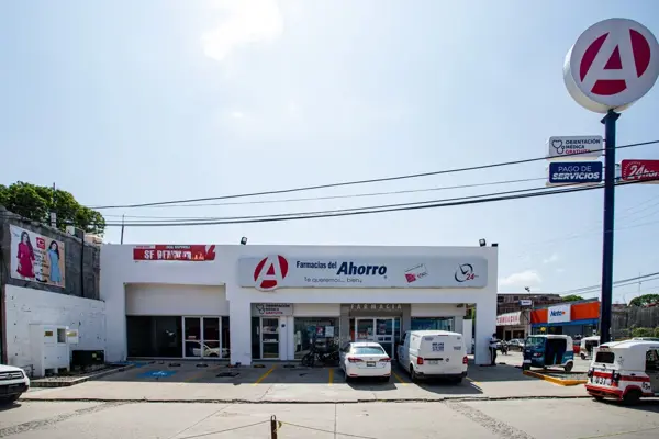 Local en renta en 4a Sección, Juchitán de Zaragoza — foto 3 de 5