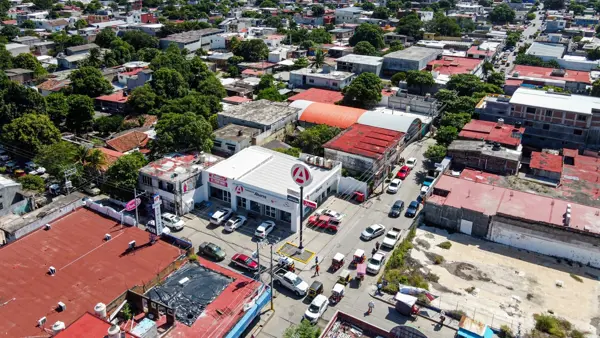 Local en renta en 4a Sección, Juchitán de Zaragoza — foto 2 de 5