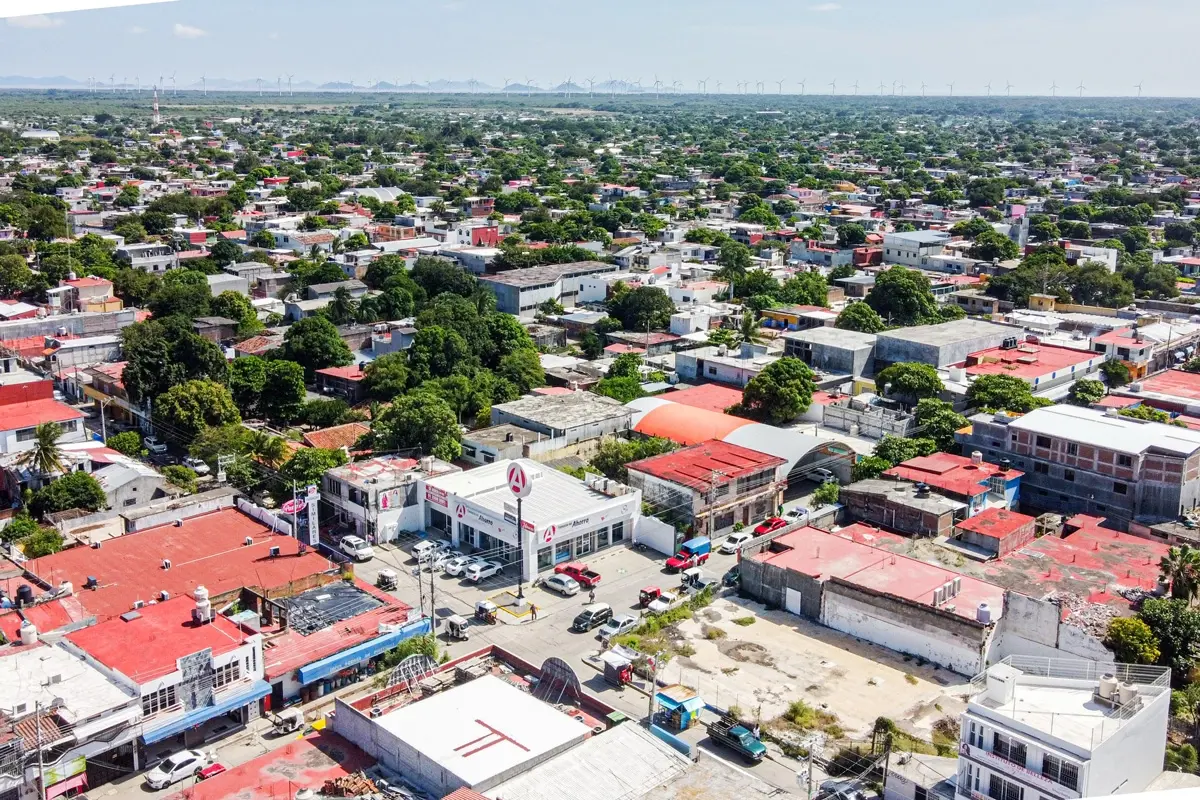 Local en renta en 4a Sección, Juchitán de Zaragoza — foto 1 de 5