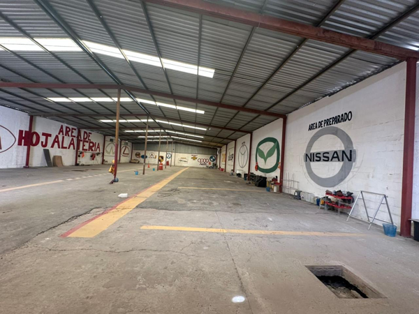 Bodega en renta en El Tajito, Torreón — foto 2 de 10